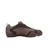 Puma Suede Vintage Low Sneakers Chocolate Brown Unisex 402958-04