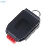 [T]Universal Tape Measure Quick-hanging Belt Clip For Digital Measuring Tape Laser Man Gift Tape Measure Quick-hanging Belt Clip