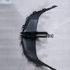 Fog Light Frame for 15-17 Cayenne (Small Mouth/Air Duct) - Part Numbers 95850594600, 95850594500