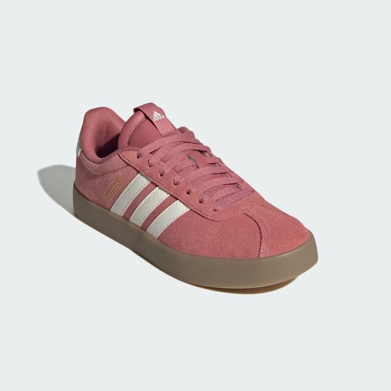 Adidas Women's VL COURT 3.0 Casual Shoes