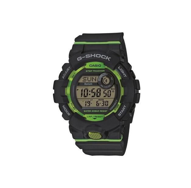 Наручные часы G-Shock GBD-800-8ER One Size