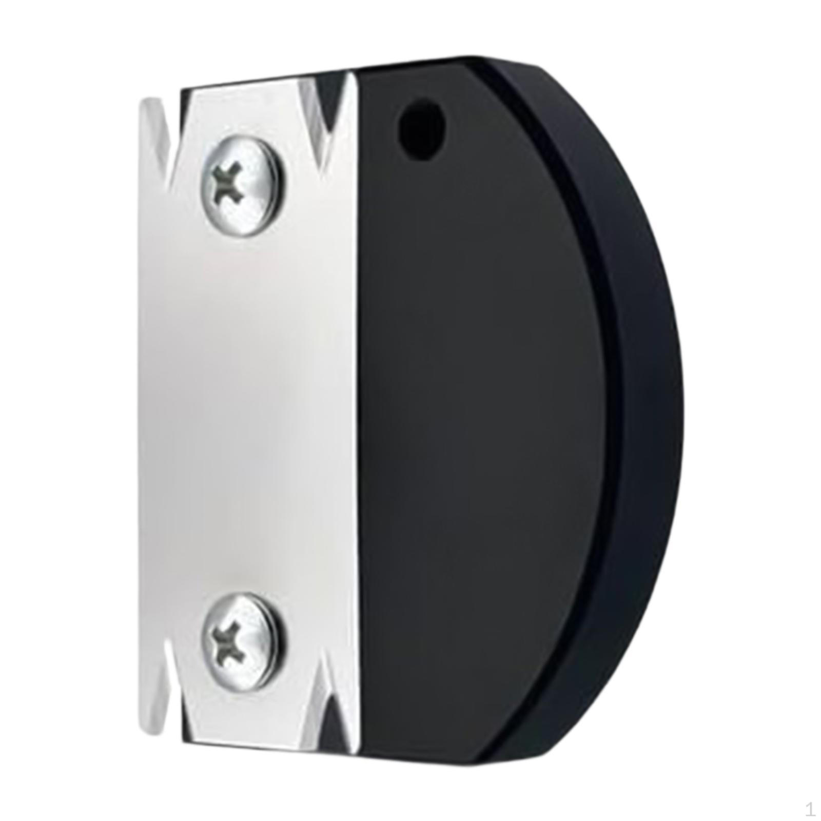 

Деревообрабатывающий кромкооблицовочный станок для снятия заусенцев Прочный для заусенцев Дерево ПВХ МДФ Черный Black