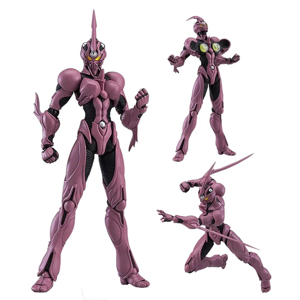 Anime Figma 600 Bio Booster Armor Guyver Figure 231 Guyver Toy Collection Action Figure Model Toy Doll Birthday Gifts