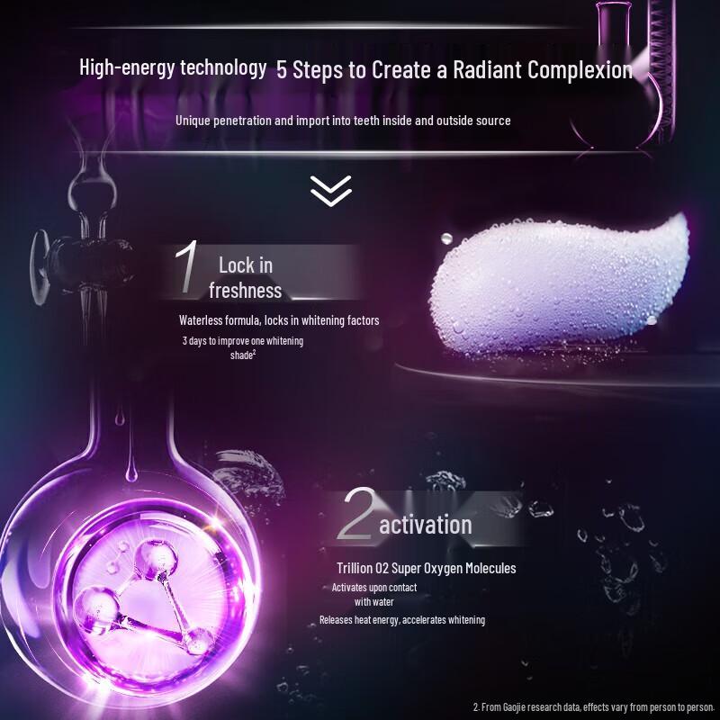 Colgate Rapid White Toothpaste & Charcoal Toothbrushes Set