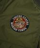 Avirex Usmc Light Web Jacket / 7835252013 Olive