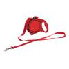 Adjustable Non-slip Nylon Dog Leash with Pet Wrist Strap