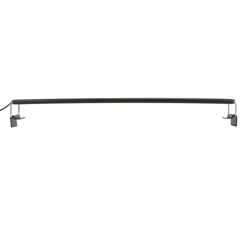 LED Aquarium Licht 6W 3 Farbmodi Timerfunktion Aquariumlicht für 20 Zoll bis 24 Zoll Aquarium