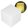 LED Cube Light 16?Color 4?Mode Mood Lamp Night Light with Remote Control for Bedroom Bar KTV
