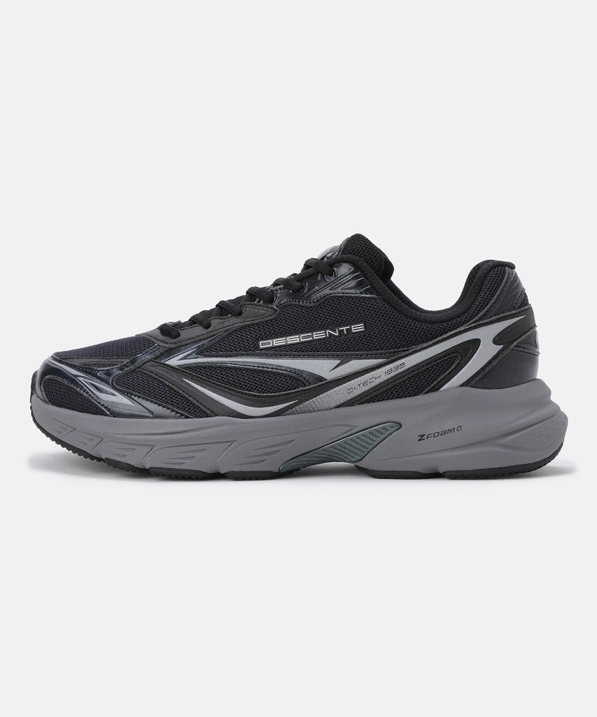 Descente Hyper Nova Deep Black (Sq123Lcr13) (A Type)