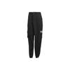 Pantalons de survêtement Originals Trefoil Femmes Bas Noir FM2455
