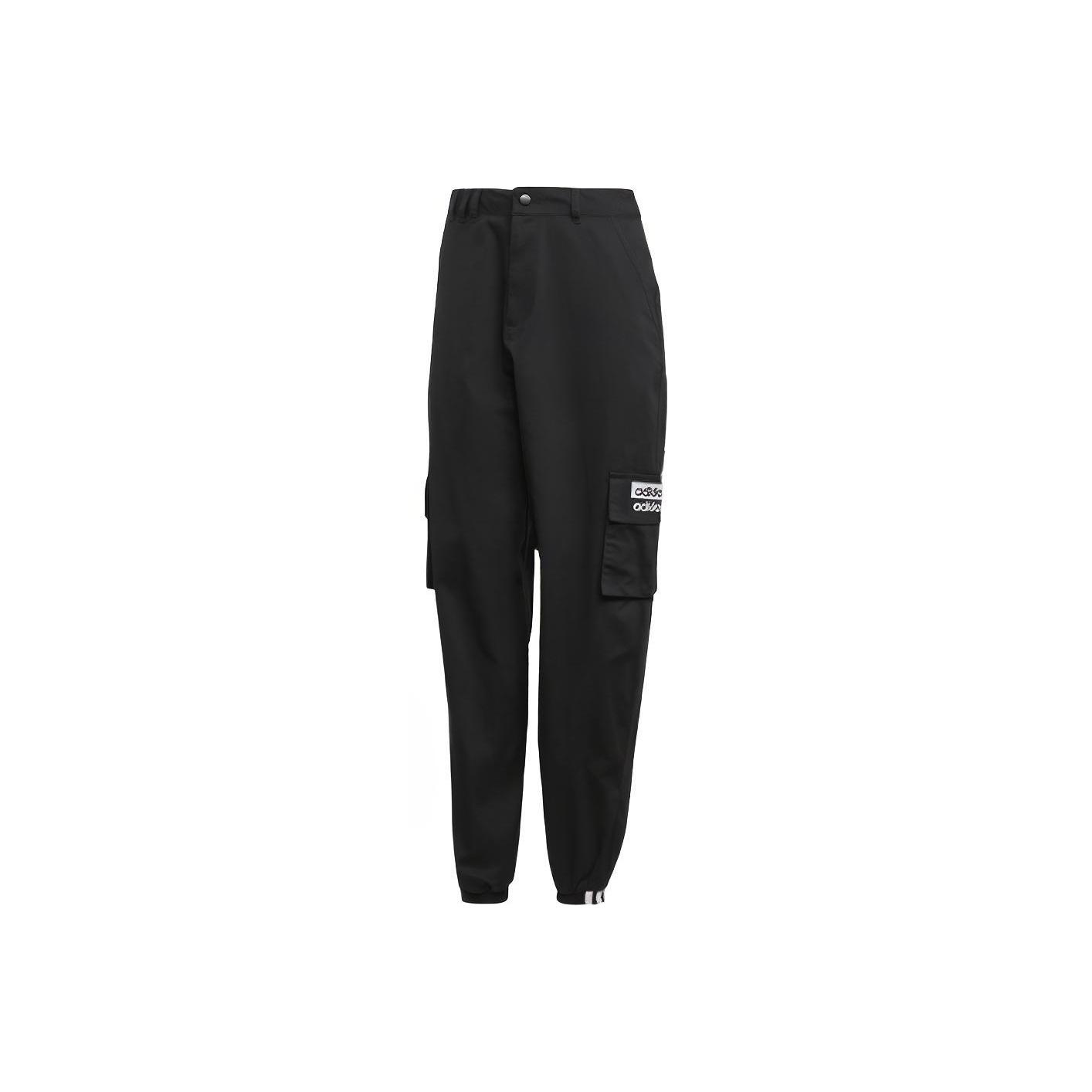 Adidas Originals Trefoil Track Pants Women