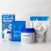 Zero Pore Pad 2.0 150 Pads Set – Exfoliating Toner Pads for Pore Tightening & Sebum Care