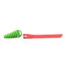 Exhaust Pipe Stopper Blow-Down Silencer Plug Exhaust Muffler Waterproof Wash Plug Silicone Off-Road Motorcycle Keychain