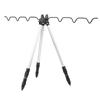 Multifunctional Rod Tripod Outdoor Sea Fishing Support Stand Universal Telescopic Triangle