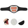 Portable Self-Heating Neck Brace Spontaneous Heat Soft Cervical Pillow Adjustable Fit Magnetic Therapy Magnetic Neck Support