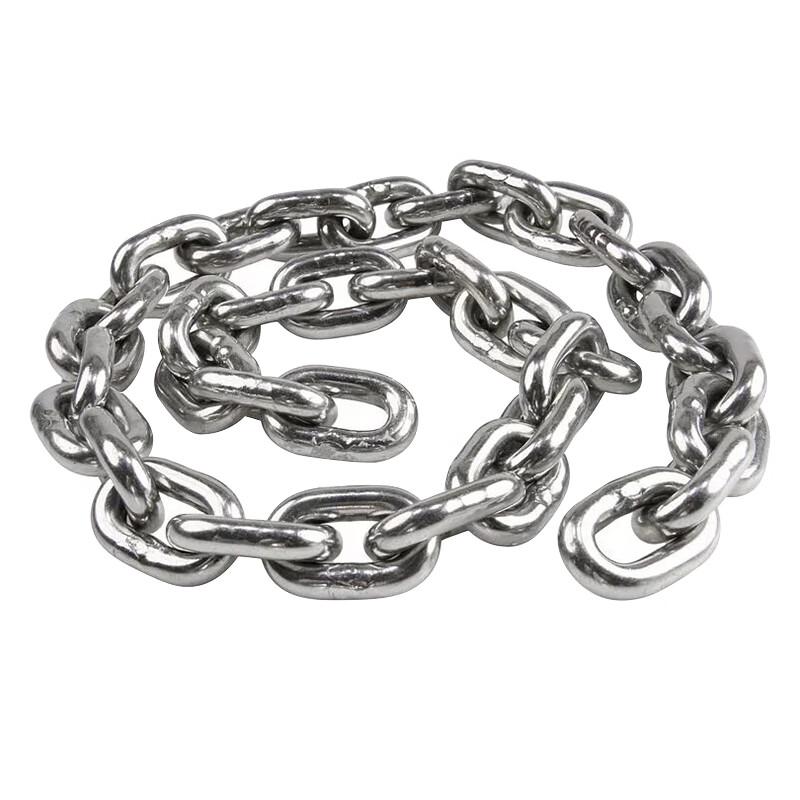 304 Stainless Steel Link Chain