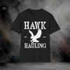 Hawk Hauling Over the Top T-Shirt | Softstyle Tee