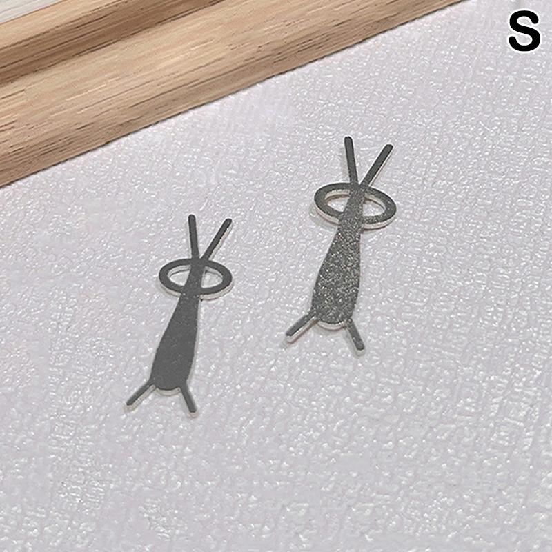 

Набор магнитных палочек для кошачьего глаза, 1/2 шт., Инструменты для нейл-арта, Маленькая железная деталь, Магнитная палочка, Создание узора «кролик», Эффекты магнитного лака, Ноготь as the picture