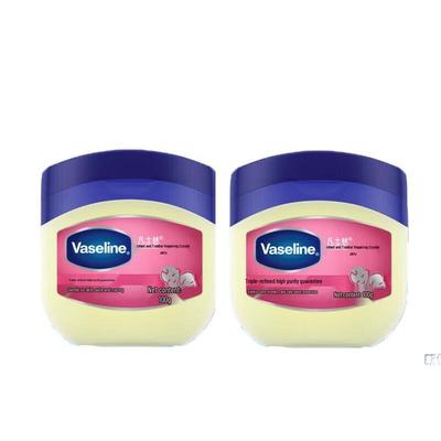 Vaseline Baby Sanftes Reparatur-Gel Doppelpack