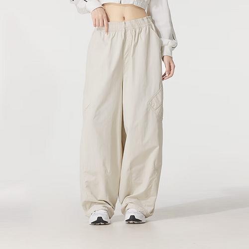 Nike Casual Pants Women's Ecru HM6145-104