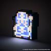 Dragon Quest III: And into the Legend... Pixelite Priest