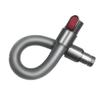 Dyson V6/DC35/DC44/DC58 Compatible Vacuum Hose & Sofa Brush Nozzle