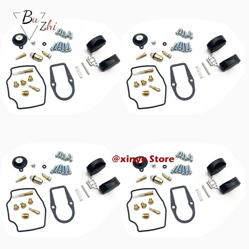 Carburetor Repair Kit diaphragm with float for Yamaha XT600 XT600E XT600K 3TB 1990-1992 XT 600 E K 600E 600K
