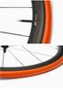 SUKOU TPU Puncture-Resistant Ultra-Light Road Bike Inner Tube, French Valve, 700x23-28C, 28g