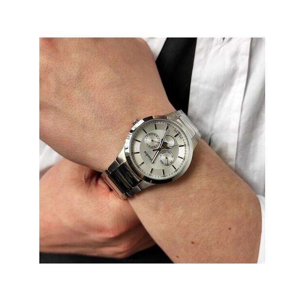 Часы Adriatica A1145.4113QF