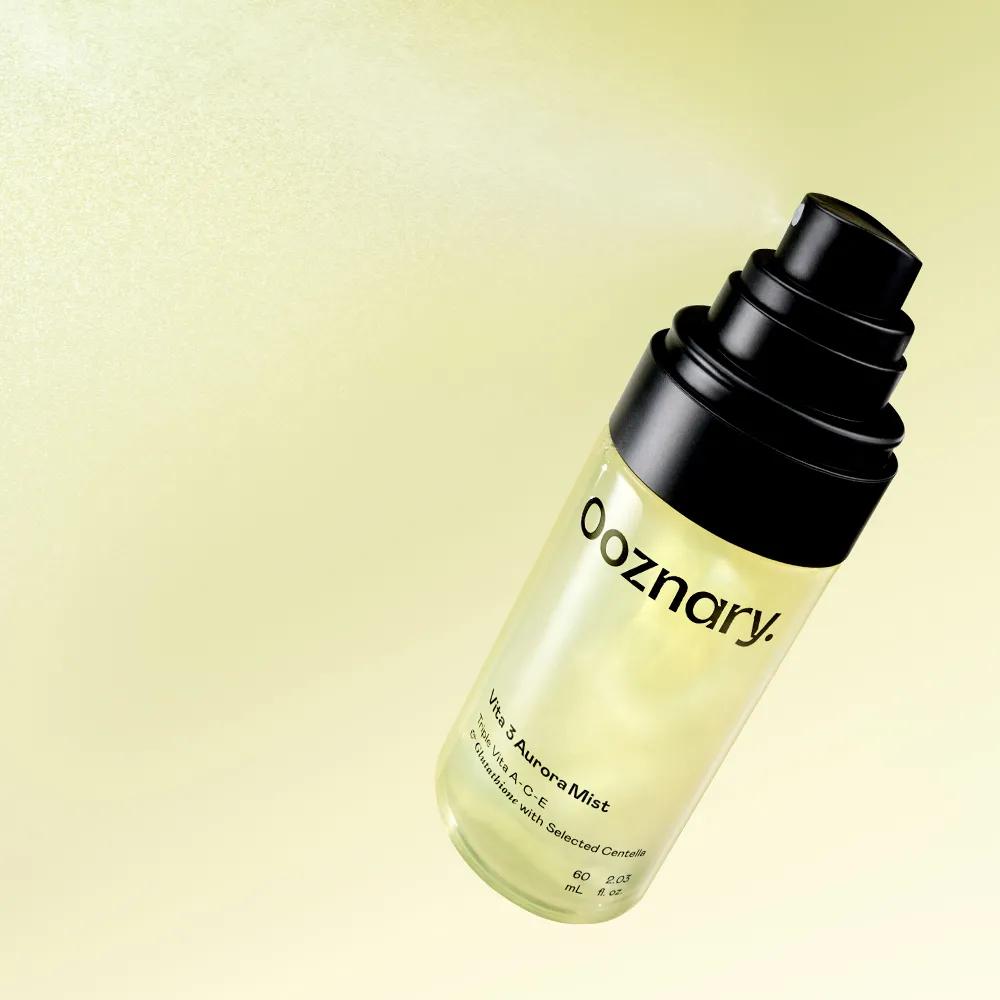 Ooznary Vita 3 Aurora Mist 60ml