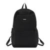 Schoolbag Wholesale New Large Capacity Backpack Men's Business Trip Backpack Female College Student Laptop Bag School Bag