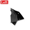 Fit For Kawasaki Z 650 2020-2023 Z-650 Front Upper Inner Panel Gas Tank Side Cover Side Panel Interior Trim Panel Fairing Z650