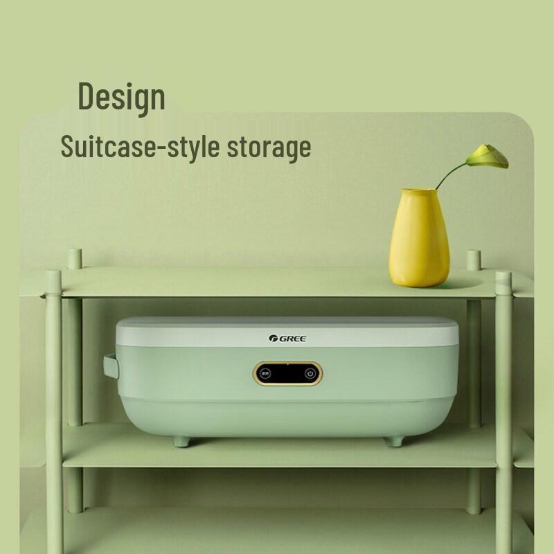 GREE Foldable Portable Clothes Dryer