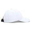 BAUMWOLLE-ARTIGE KAPPE 1030961 WEISS [KEEN]