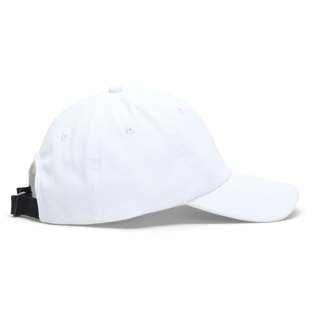 BAUMWOLLE-ARTIGE KAPPE 1030961 WEISS [KEEN]