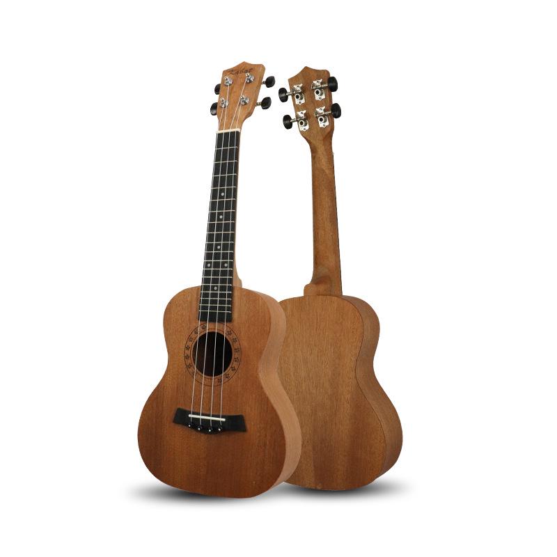 23-Inch Four-String Ukulele Guitar Musical Instrument
