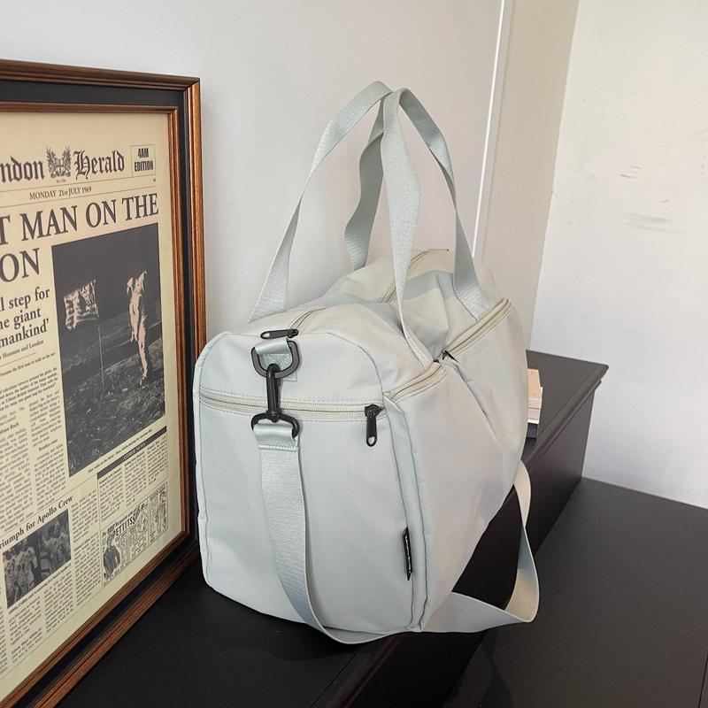 Hand Shoulder Bag Travel Bag Commuter Tote Bag