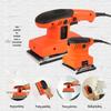 Electric Wall Putty Sanding & Polishing Machine for Woodworking and Rust Removal