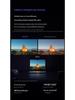 Nut N3 Pro 4K HD Gimbal Projector for Home Theater, Bedroom, and Office