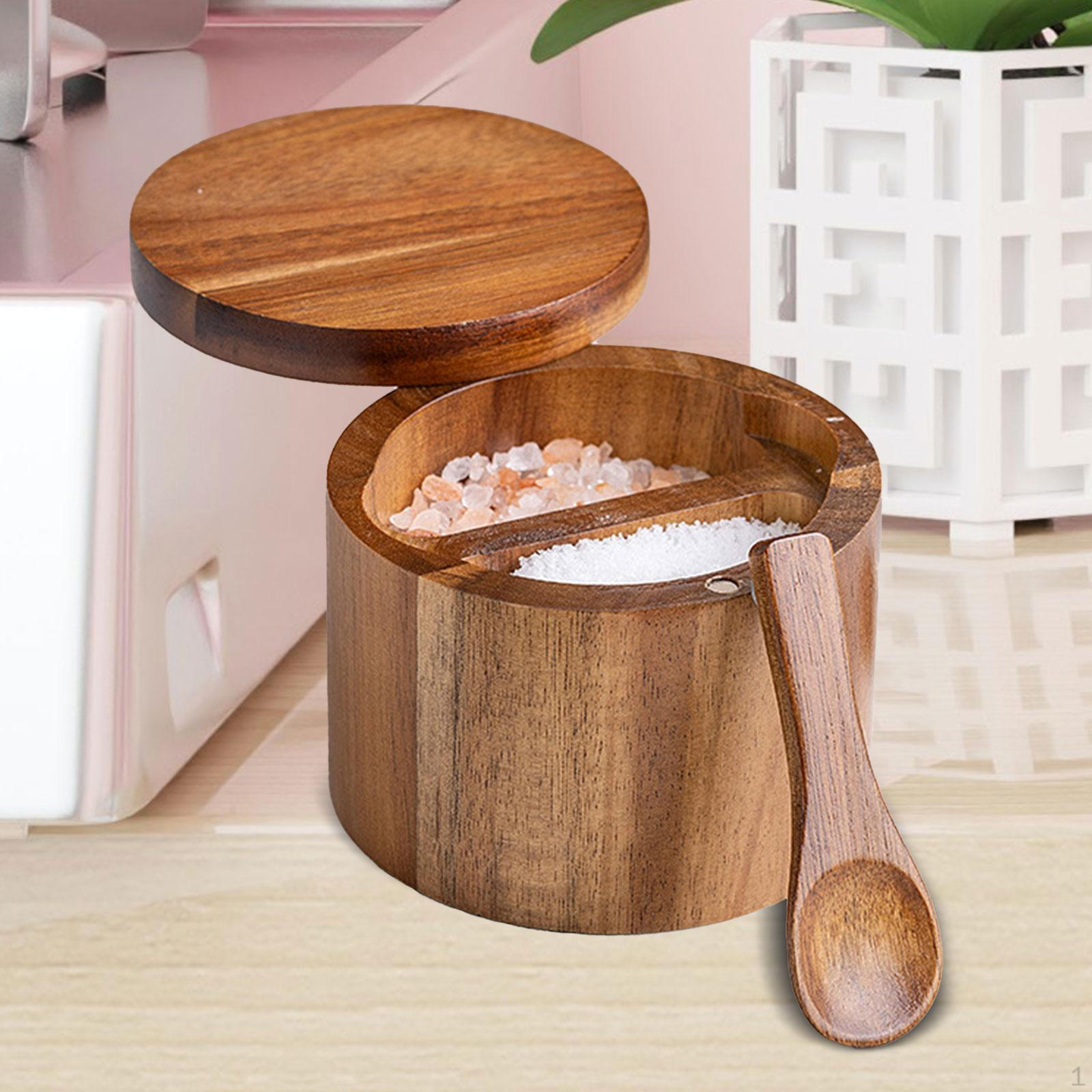 

Condiment Jar, Bottle Dispenser, Round Container for Home Baking, B