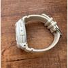 Used CASIO Baby G Watch White Ladies Watch