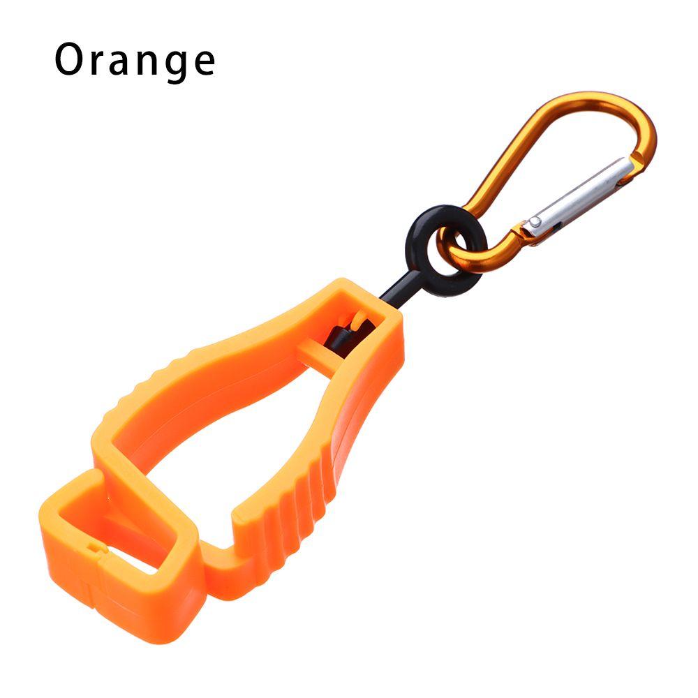 Quality Multifunctional 6 Colors Guard Labor Clamp Grabber Catcher Grabber Holder Hanger Glove Clip
