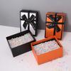 Luxury Gift Box for Boyfriend: Tiāndìgài Ribbon Bow Packaging, Souvenir & Valentine's Day Box
