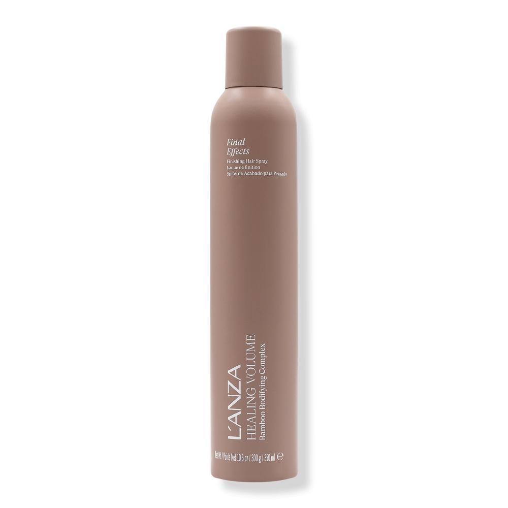 

L Anza HeaLing volUme FINAl Effects 10,6 унций