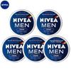 NIVEA Moisturizing Cream 75ml (5-Pack)