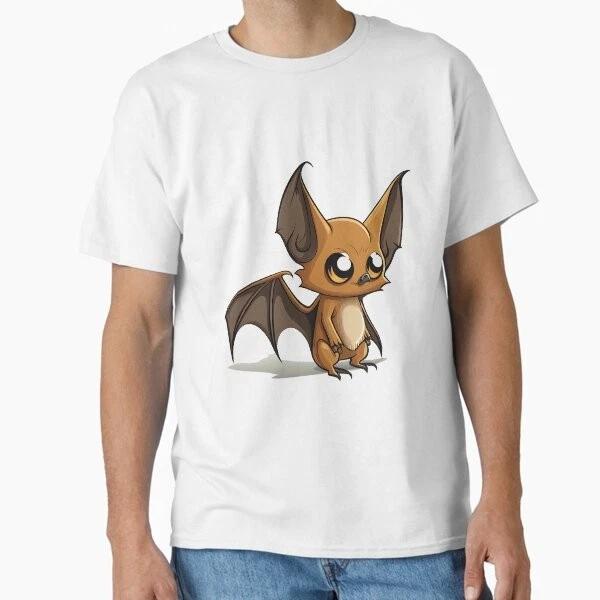 Bat Classic TShirt Made In UsaAus TShirt S2xl S