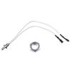 Temperature Probe Brass Screw Thread for Coffee Machine, Water Heater