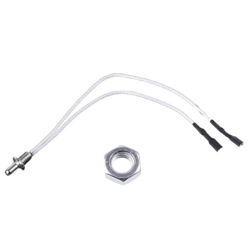 Temperature Probe Brass Screw Thread for Coffee Machine, Water Heater