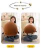 Cute Potato Doll Hug Pillow & Hand Warmer