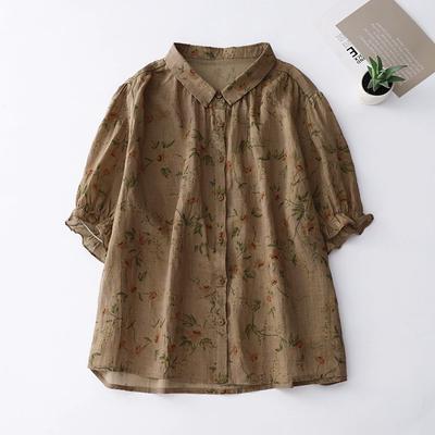 Tops – Bluse e camicie